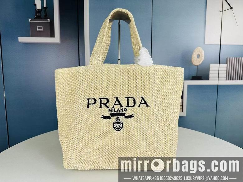 Prada Bags 2360 30X42X30X15cm XMY