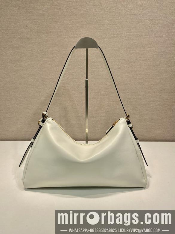 Prada Bags Prada Aimee 1BC228 39x24x12cm AP1
