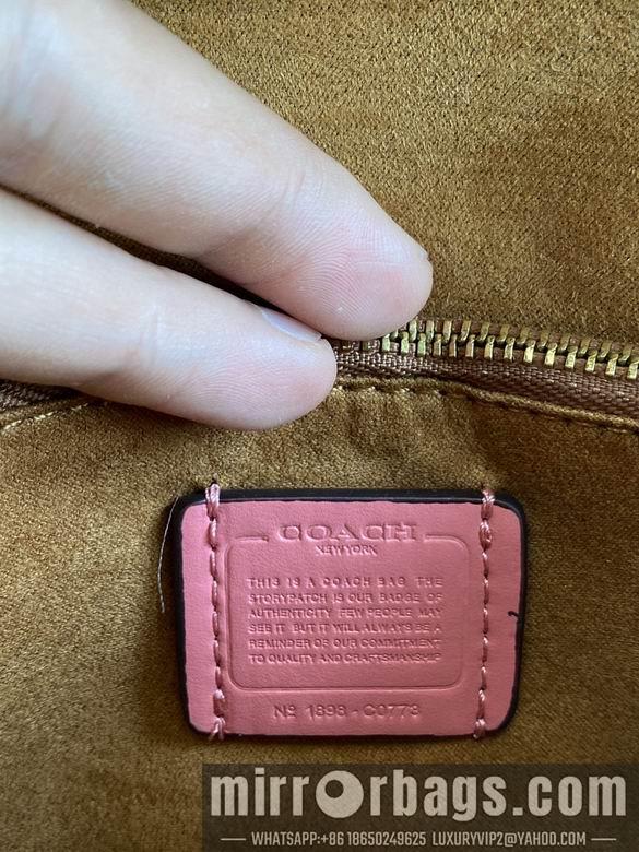 Coach Bags BHc0773 20X15X9 five colors