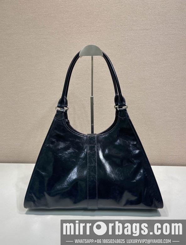 Prada Bags Prada 1BG570 39x24.5x14cm AP2
