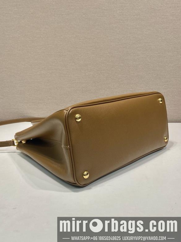 Prada Bags Prada 1BA274 33x24x15cm AP
