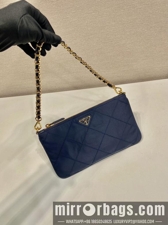 Prada Bags Prada Hobo 1Nl054 24.5x14cm AP