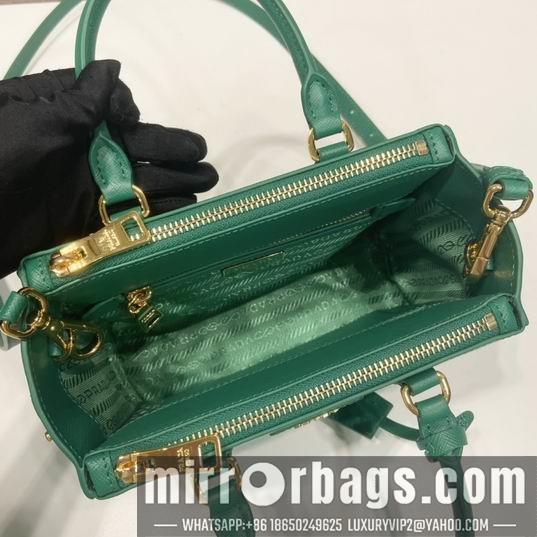Prada Bags Parda Galleria 1BA906 20x15x9.5cm Ap
