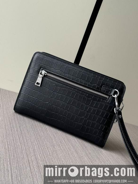 Prada Bags 2823-4 27X17X4cm WP