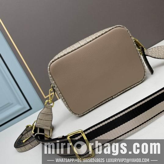 Prada Bags Prada 55108 23x16x10cm ww7色