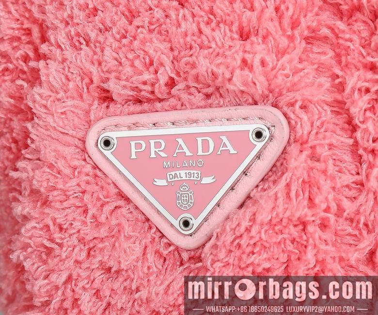 Prada Bags WM1NE515 22X12X6