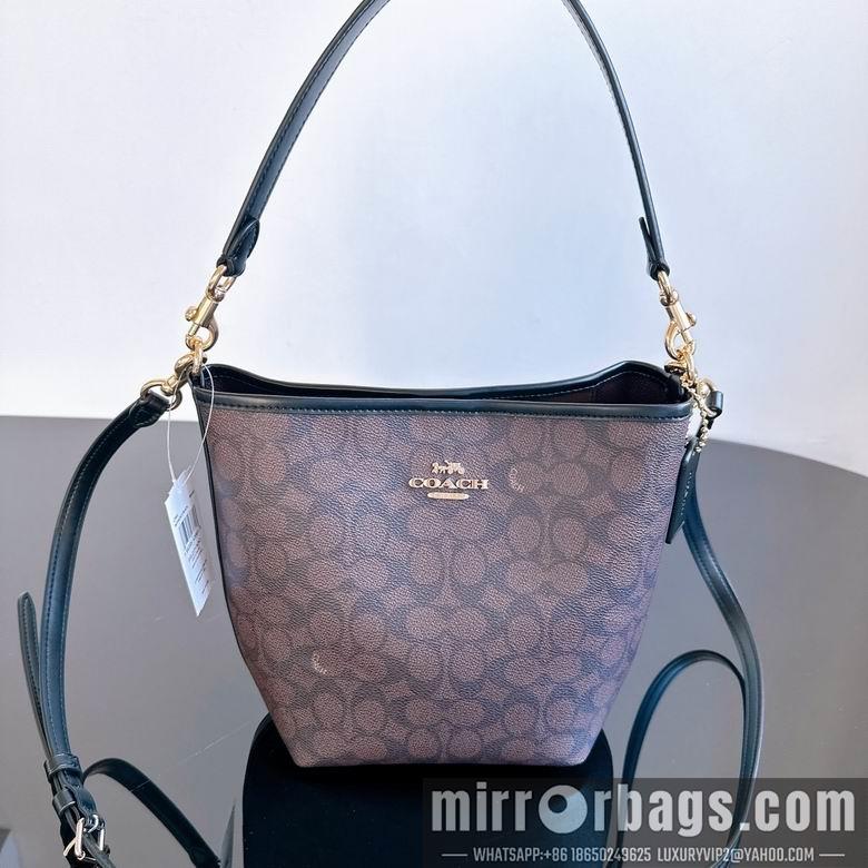 Coach Bags CT800 17X11X21cm AZ 3colour