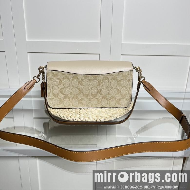 Coach Bags 26.5X14X6.5cm 041013 AZ