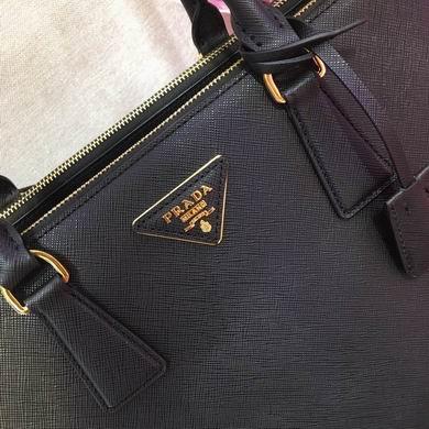 Prada Bags Galleria Saffiano AP1BA274 33X24X15