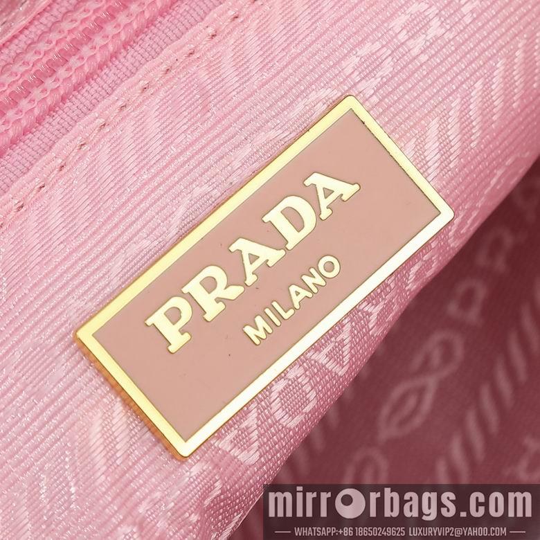 Prada Bags 1BD645 25X21X8cm DN 3colour