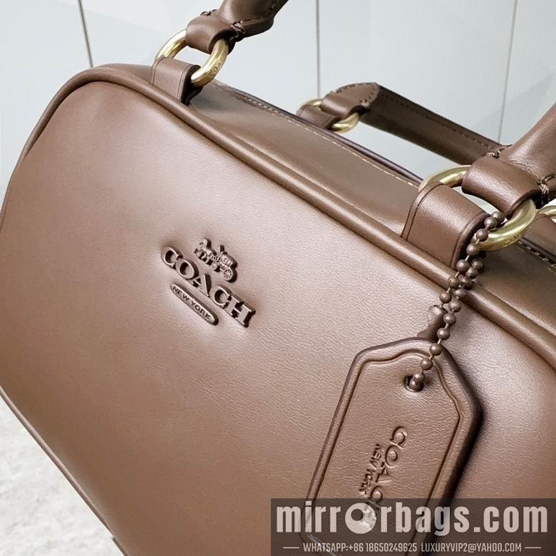 Coach Bags CT776 23X20X8.5cm AZ 4colour