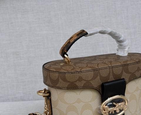 Coach Bags BH5504 20X14X11.5