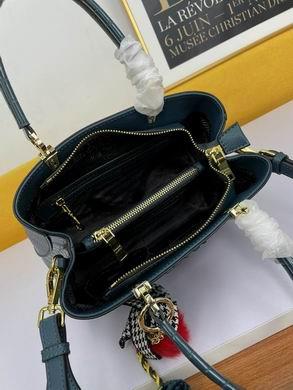 Prada Bags WW5003 25X19X13