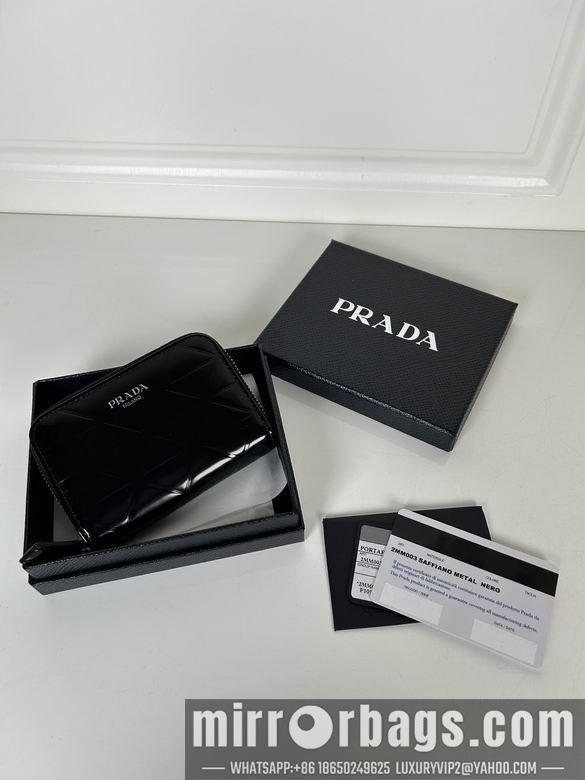 Prada Bags 2MM003 11X7.5cm