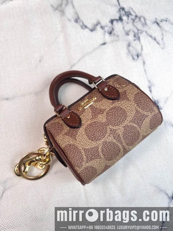 Coach Bags CX068 5.5X9.5X7.5cm DN