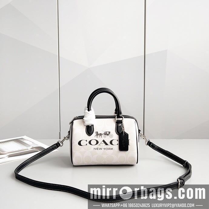 Coach Bags ch486 25.5X16.5X14cm DN 5