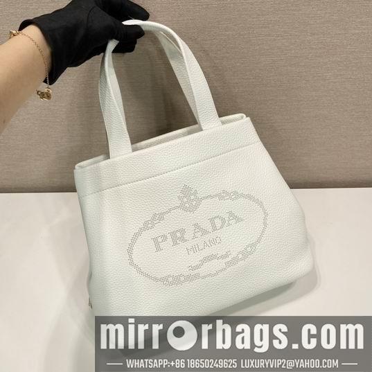 Prada Bags Parda 1BC384 32x24x14cm Ap
