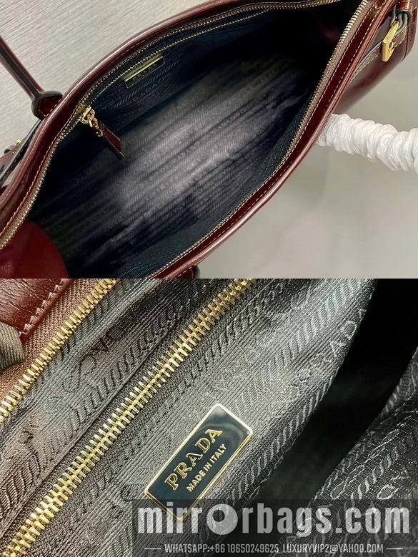 Prada Bags 1BA439 42X30X12cm YG 2colour