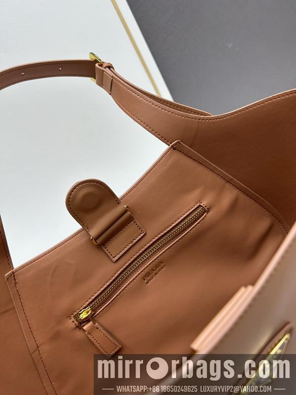 Prada Bags Prada 1BG488 28x20.5x7.5cm jj1