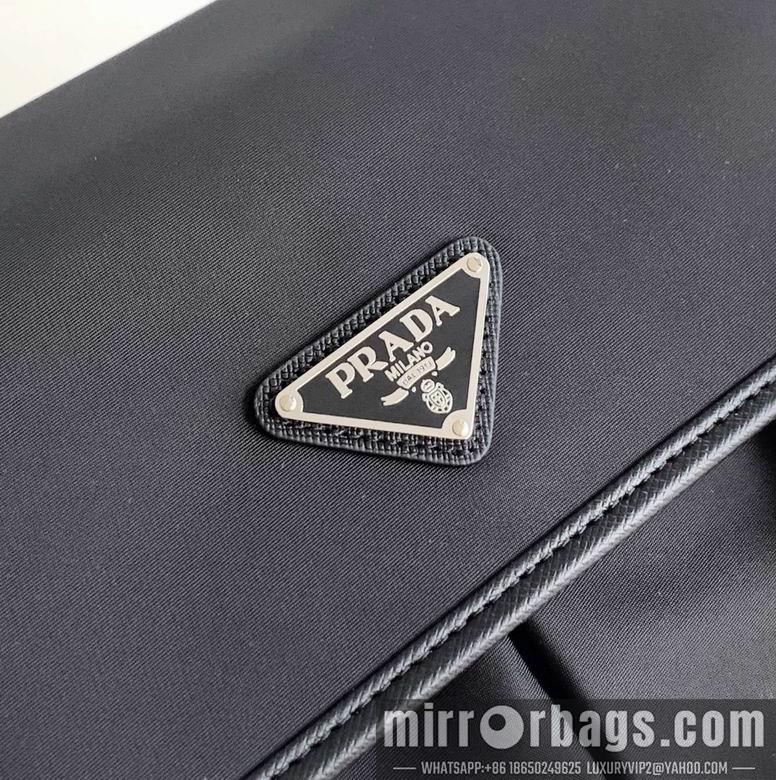 Prada Bags 2VD769 24X16X10cm WP