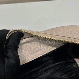 Prada Bags Parda 1BH187雕花 20.5x13x8.5cm Ap