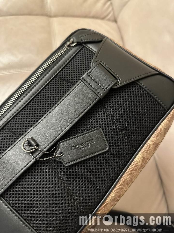 Coach Bags CM378 CM380 18X28X7.5cm AZ 3colour