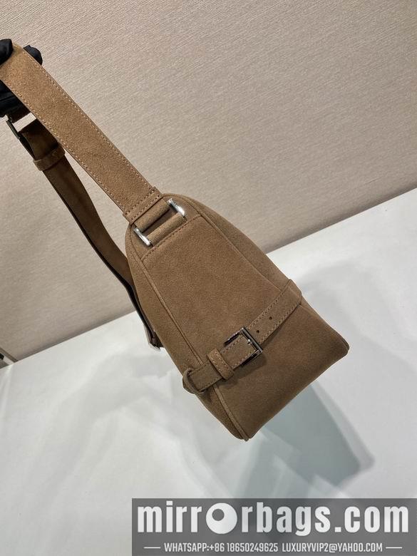 Prada Bags 2VH187 35X22X12cm WP 2colour