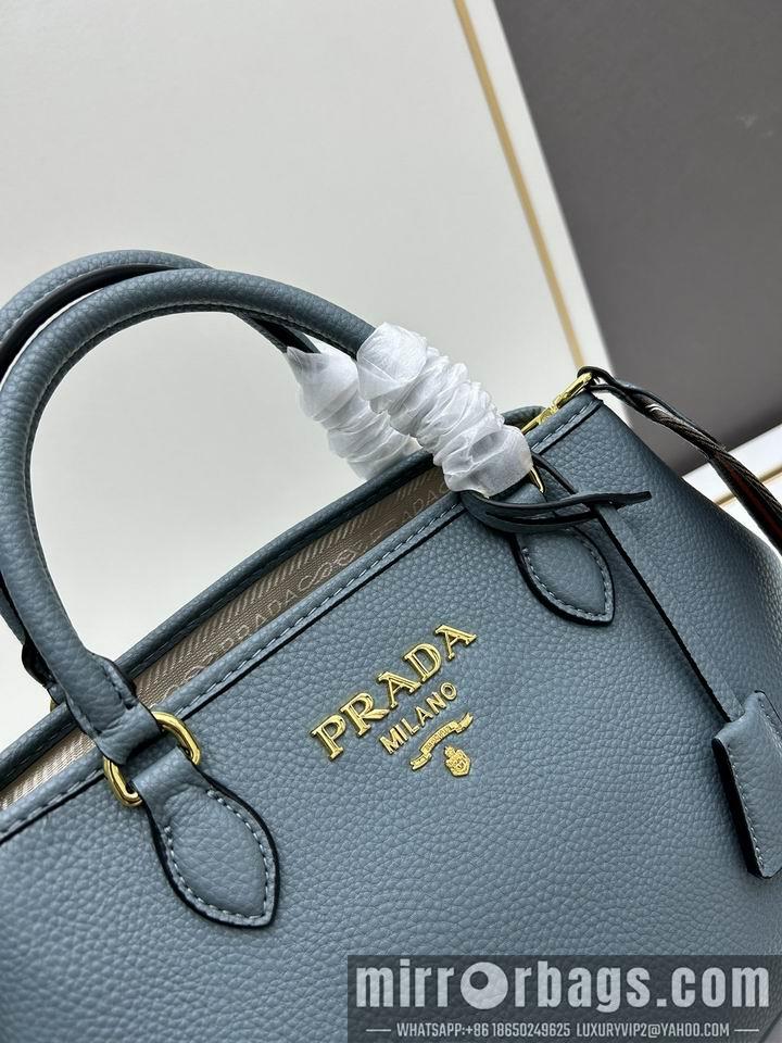 Prada Bags Prada 1BA173 30x20x15.5cm jj4