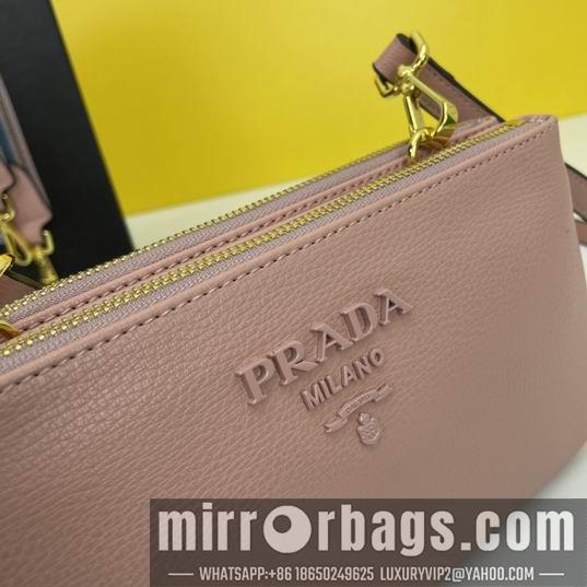 Prada Bags Prada 2100 25x15x5cm ww