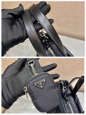 Prada Bags System AP1BG380 25X21.5X13