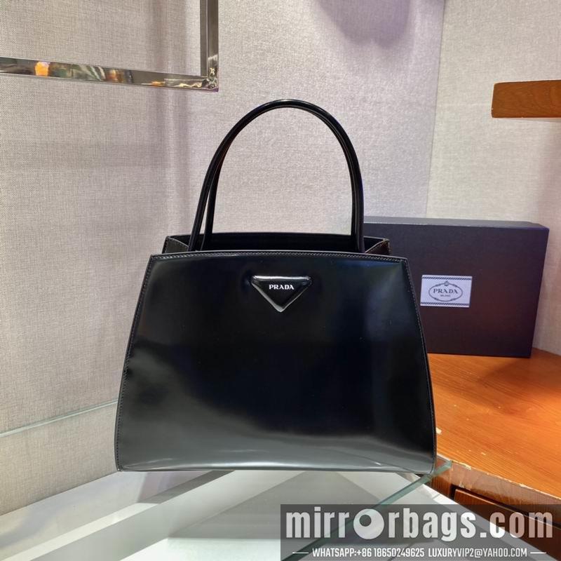 Prada Bags 1BA328 31x23x14.5cm ap 13