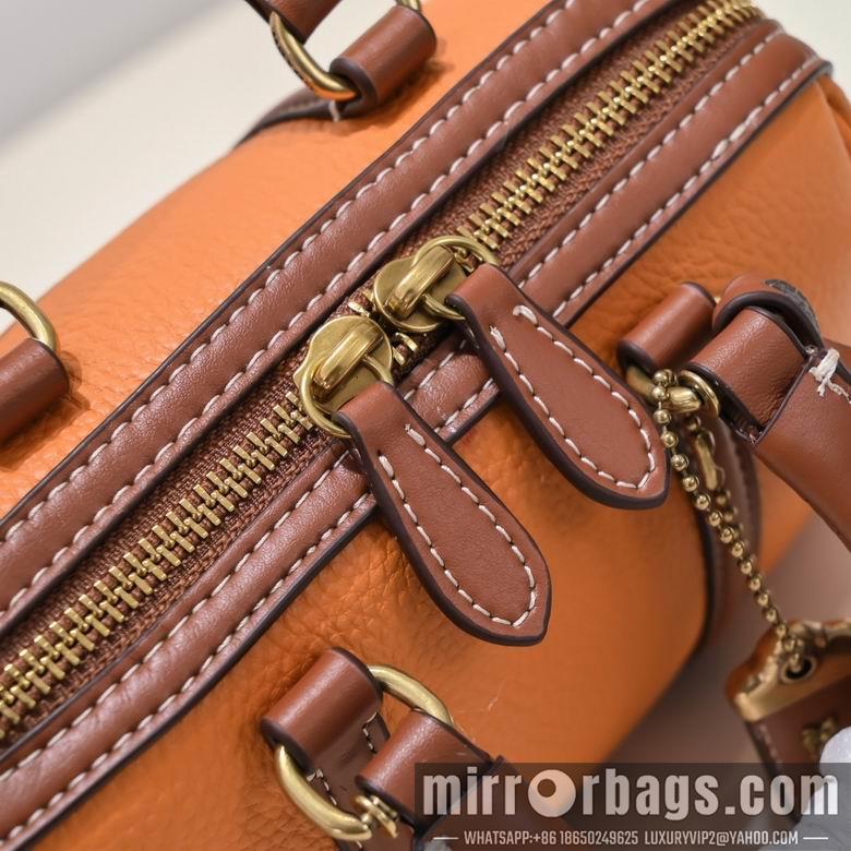 Coach Bags CA116 17.5x12x10.5cm CN