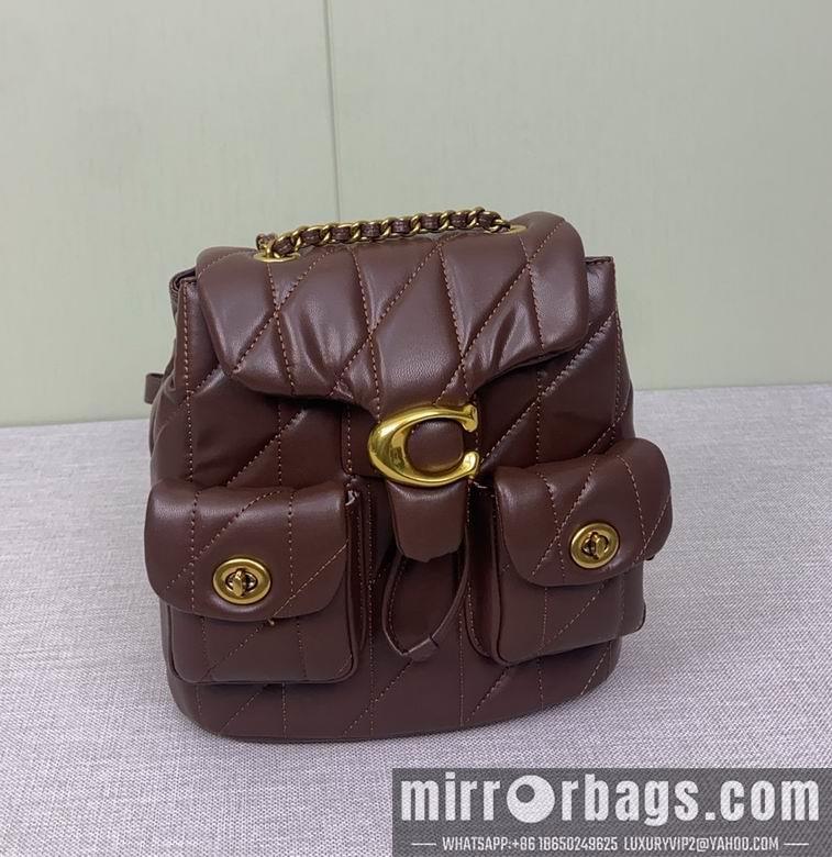 Coach Bags CU076 CU077 21X10X20cm AZ 2colour