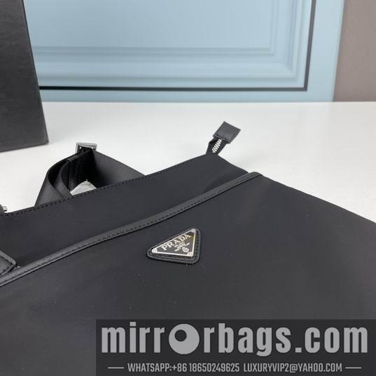 Prada Bags Parda 053 30x27x1cm ww