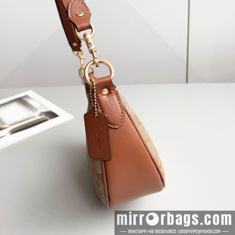 Coach Bags CO996 CO997 18X26X36cm JH 4