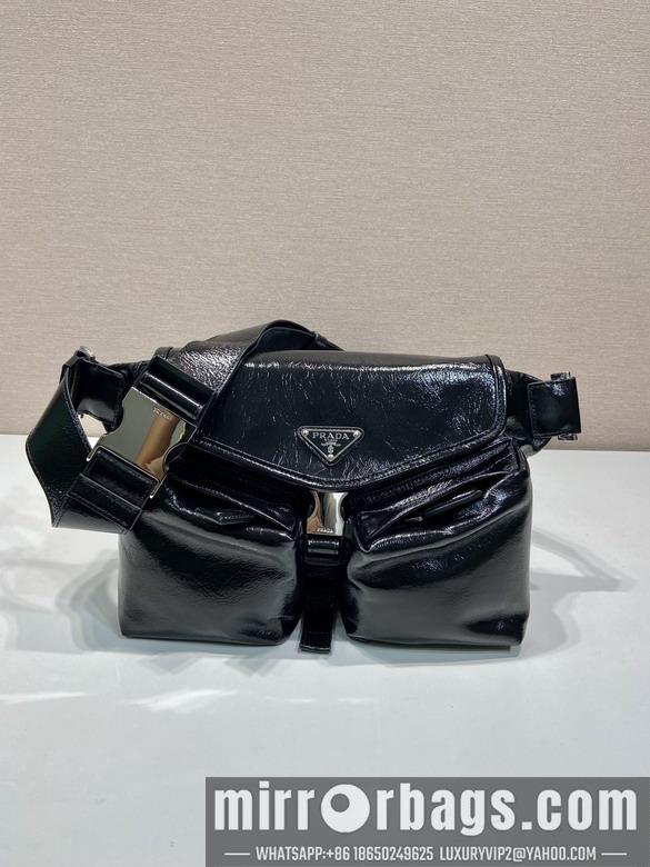 Prada Bags Prada 2VH174 25x18.5x5.5cm AP