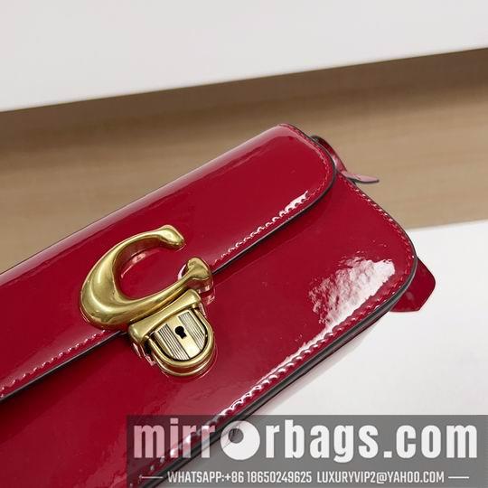 Coach Bags CE761 20X11X6cm AZ 4colour