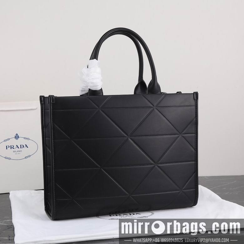 Prada Bags 39X31X10cm 102901 XMY 3colour