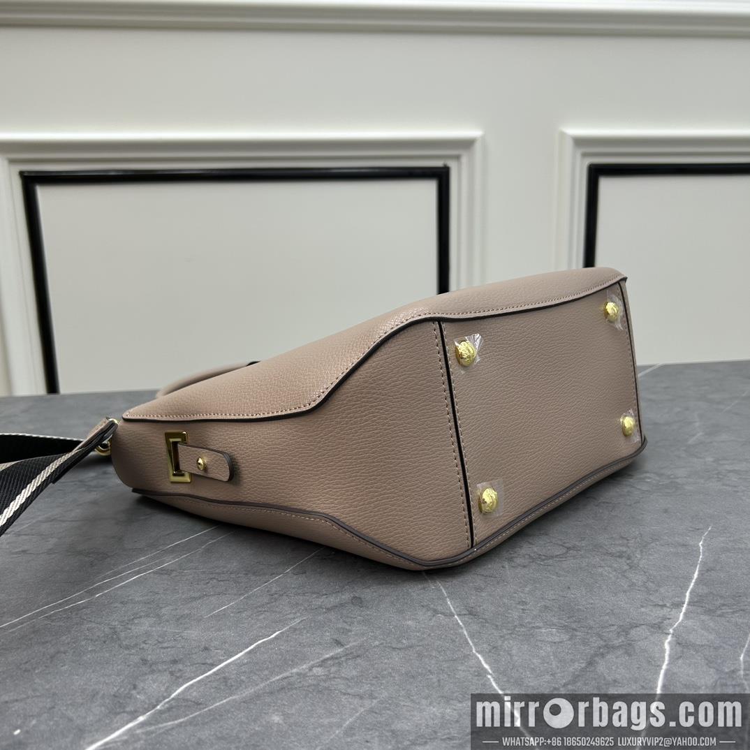 Prada Bags Prada PL-118 32x22x12cm ww3