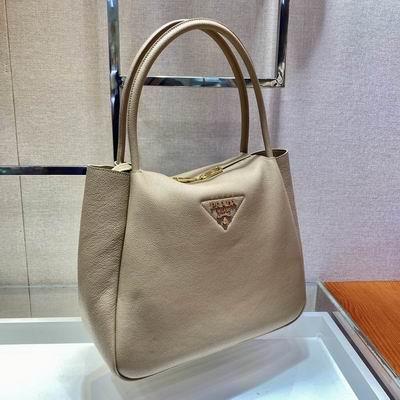 Prada Bags 1BC142 2020 33x29x12cm ap