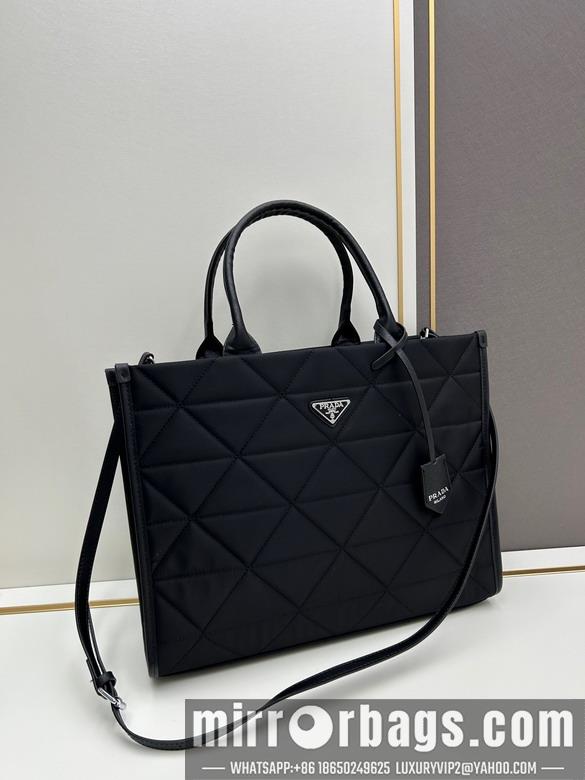Prada Bags Prada 23100 40x31x8cm jj