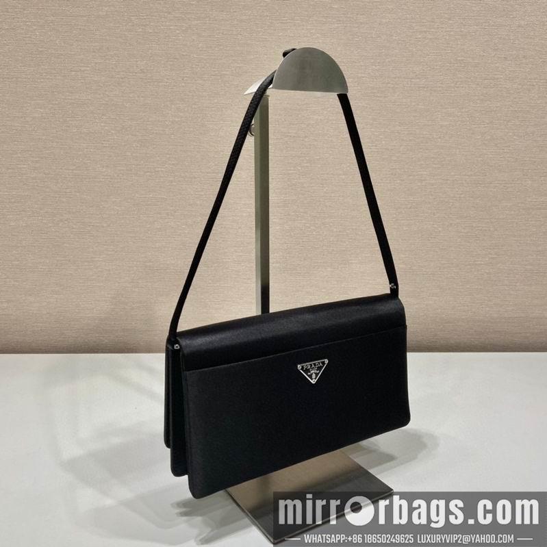 Prada Bags Prada 1BH610 22.5X12X4cm AP