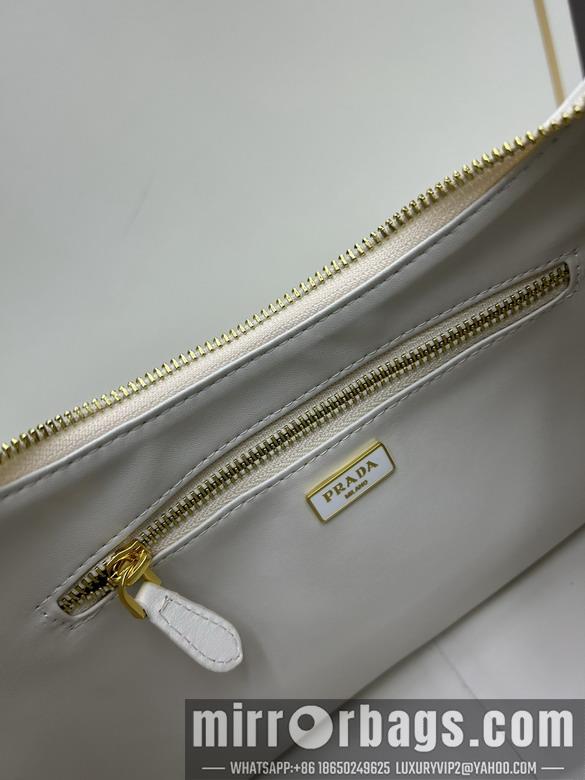 Prada Bags Prada 1BC228 39x24x11.5cm jj2