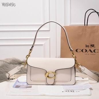 Coach Bags 73995 26X15X7.5cm AZ 2colour