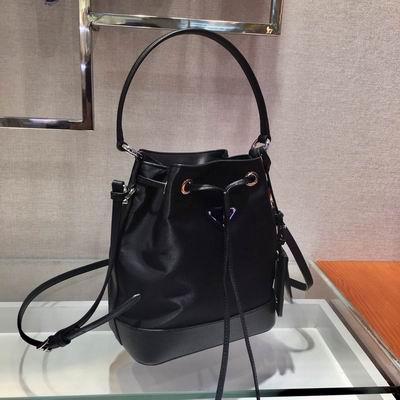 Prada Bags 1BE055 24x23x12cm ap 06
