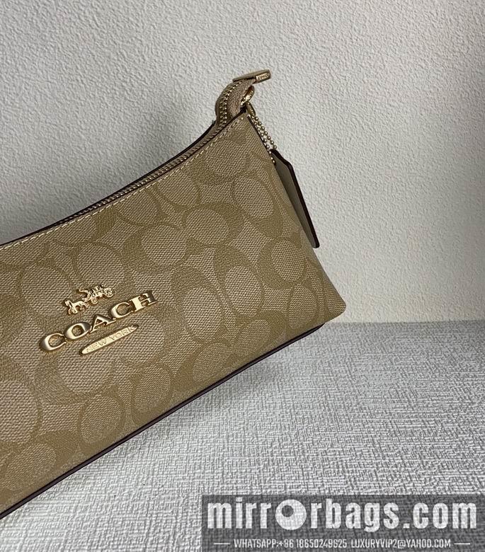 Coach Bags CL405 CL406 CL407 CL656 26X12X7cm AZ 2