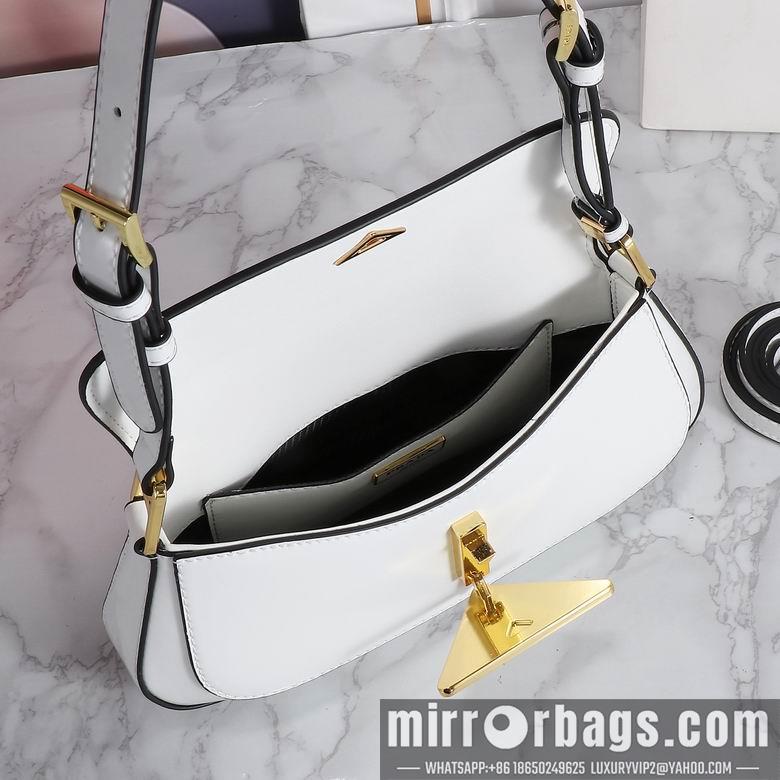 Prada Bags 1BD345 24X11X4cm XMY 3colour