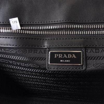 Prada Bags Saffiano 2VF056 26.5x17x5cm ap 19