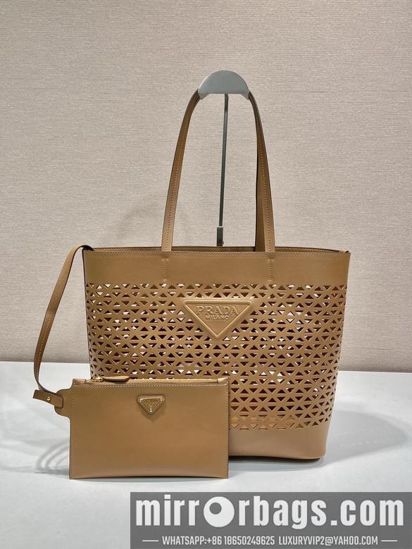 Prada Bags Prada 1BG503 32x29x13cm AP