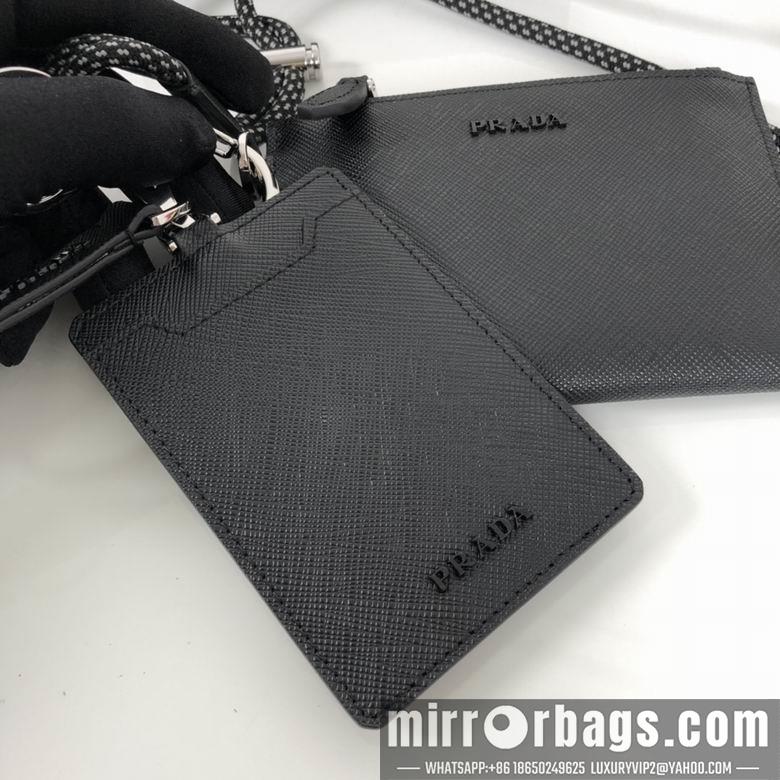 Prada Bags 1TT087 YG 2colour